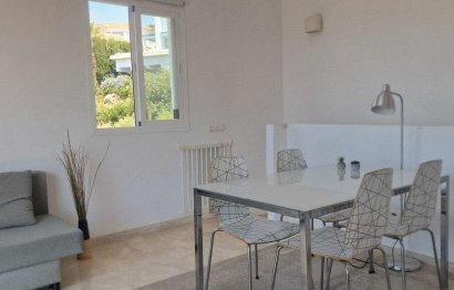 Resale - Apartment - Duplex - Mijas - Riviera Del Sol