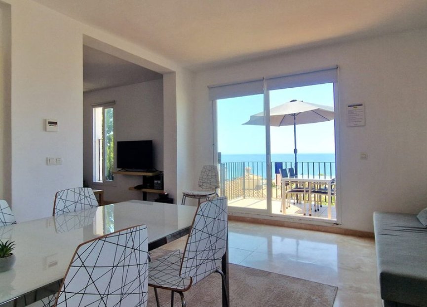 Resale - Apartment - Duplex - Mijas - Riviera Del Sol