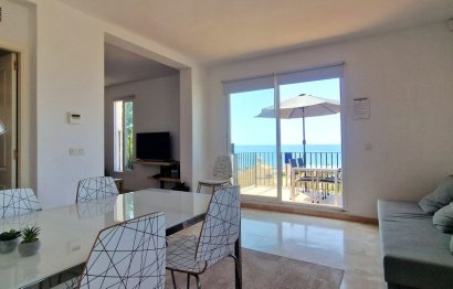 Resale - Apartment - Duplex - Mijas - Riviera Del Sol