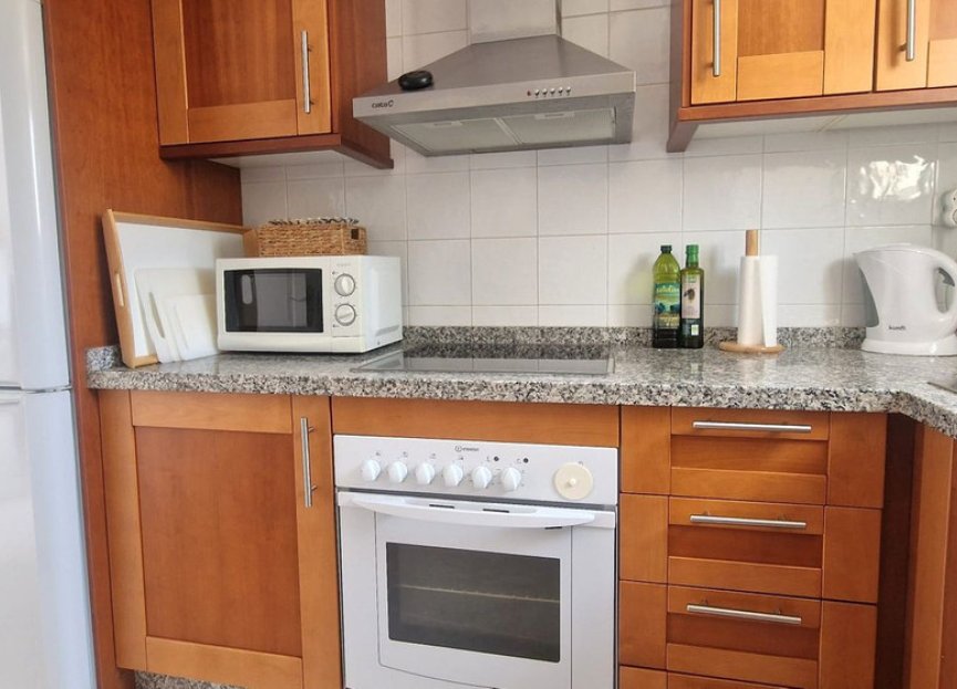 Resale - Apartment - Duplex - Mijas - Riviera Del Sol