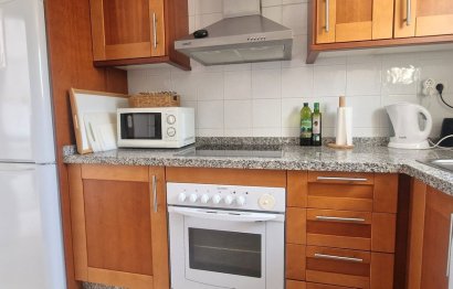 Resale - Apartment - Duplex - Mijas - Riviera Del Sol