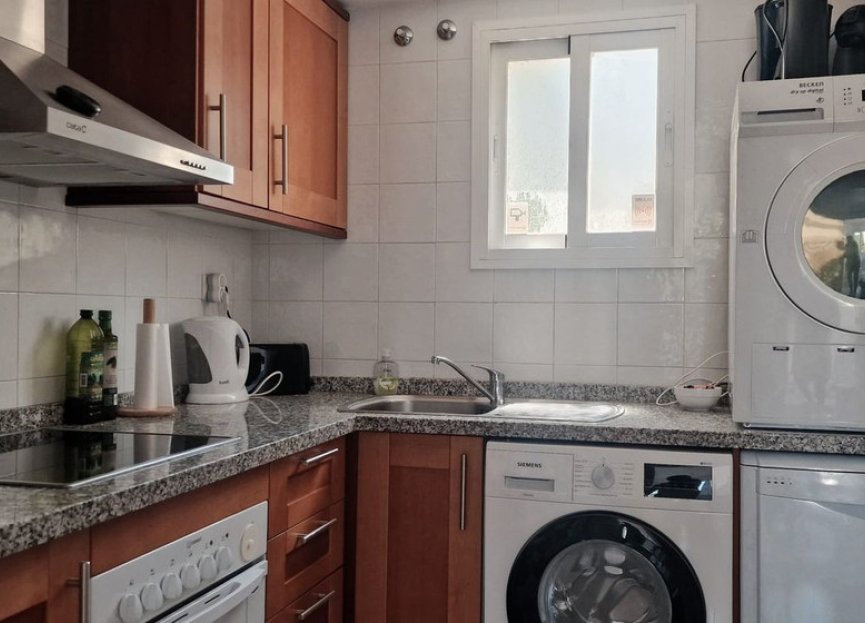 Resale - Apartment - Duplex - Mijas - Riviera Del Sol