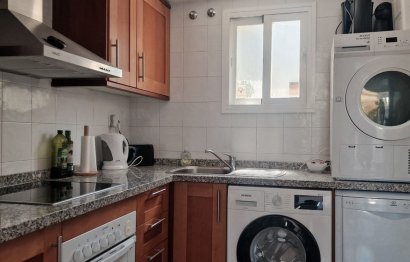 Resale - Apartment - Duplex - Mijas - Riviera Del Sol