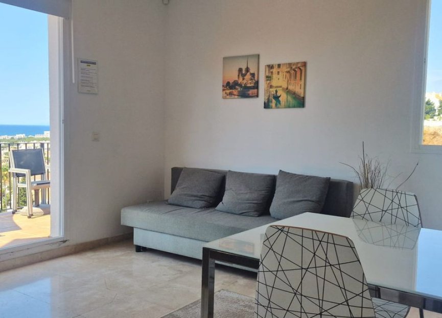 Resale - Apartment - Duplex - Mijas - Riviera Del Sol