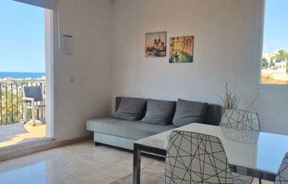 Resale - Apartment - Duplex - Mijas - Riviera Del Sol