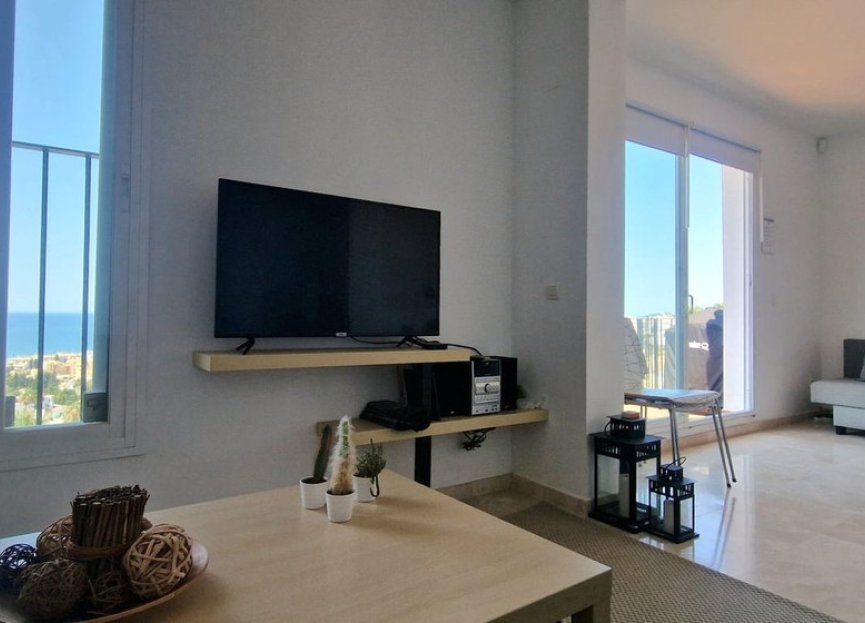 Resale - Apartment - Duplex - Mijas - Riviera Del Sol