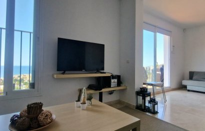 Resale - Apartment - Duplex - Mijas - Riviera Del Sol