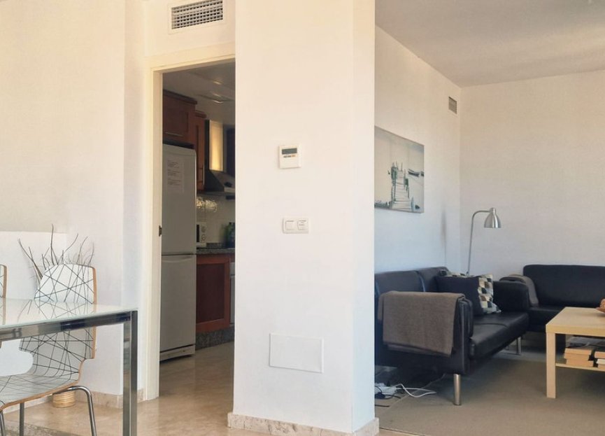 Resale - Apartment - Duplex - Mijas - Riviera Del Sol