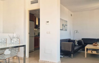 Resale - Apartment - Duplex - Mijas - Riviera Del Sol