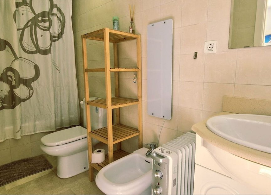 Resale - Apartment - Duplex - Mijas - Riviera Del Sol