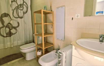 Resale - Apartment - Duplex - Mijas - Riviera Del Sol