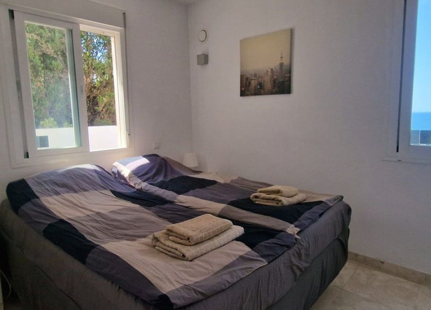 Resale - Apartment - Duplex - Mijas - Riviera Del Sol