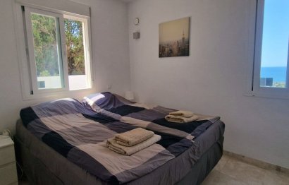 Resale - Apartment - Duplex - Mijas - Riviera Del Sol