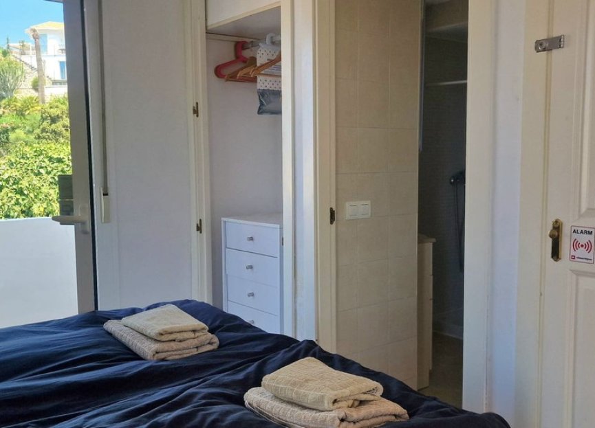 Resale - Apartment - Duplex - Mijas - Riviera Del Sol