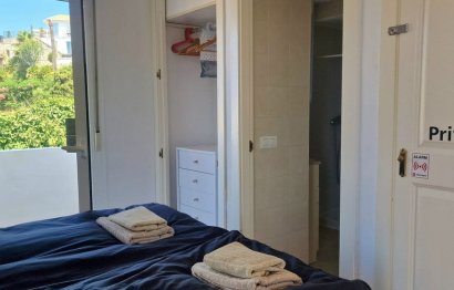 Resale - Apartment - Duplex - Mijas - Riviera Del Sol