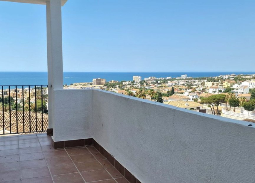 Resale - Apartment - Duplex - Mijas - Riviera Del Sol