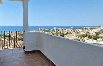 Resale - Apartment - Duplex - Mijas - Riviera Del Sol
