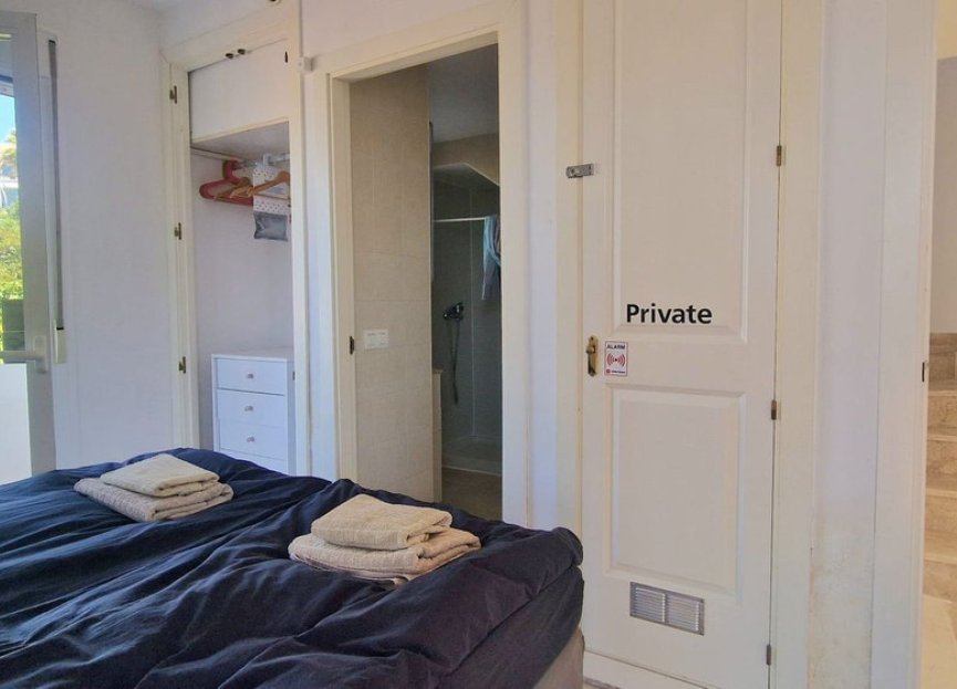 Resale - Apartment - Duplex - Mijas - Riviera Del Sol