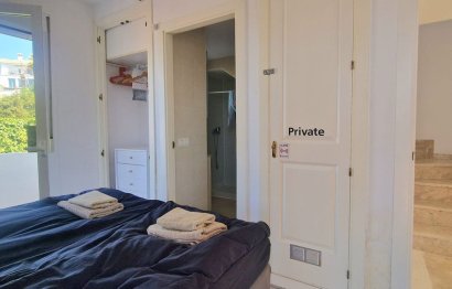 Resale - Apartment - Duplex - Mijas - Riviera Del Sol