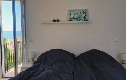 Resale - Apartment - Duplex - Mijas - Riviera Del Sol