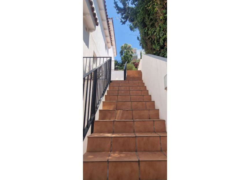 Resale - Apartment - Duplex - Mijas - Riviera Del Sol