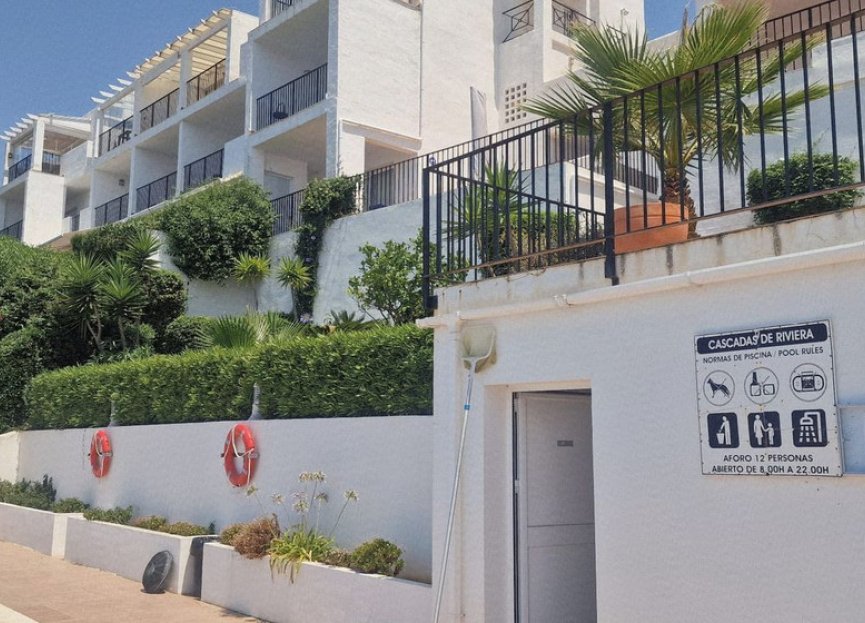 Resale - Apartment - Duplex - Mijas - Riviera Del Sol