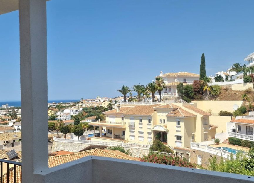 Resale - Apartment - Duplex - Mijas - Riviera Del Sol