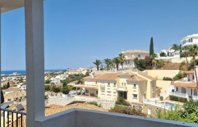 Resale - Apartment - Duplex - Mijas - Riviera Del Sol