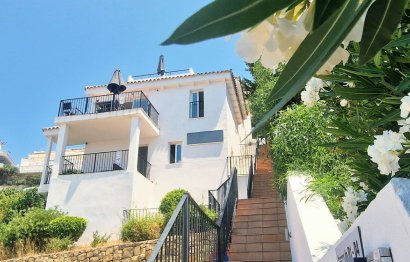 Resale - Apartment - Duplex - Mijas - Riviera Del Sol
