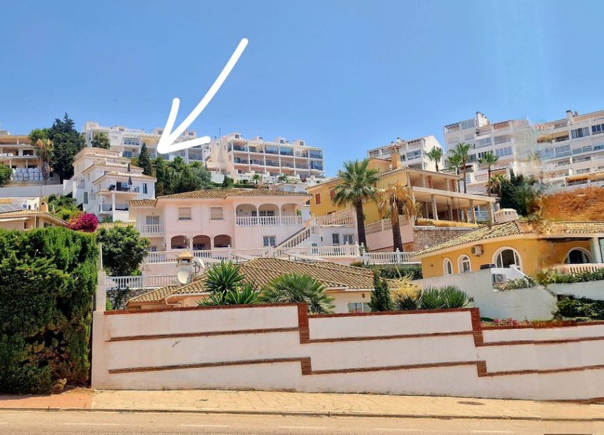 Resale - Apartment - Duplex - Mijas - Riviera Del Sol