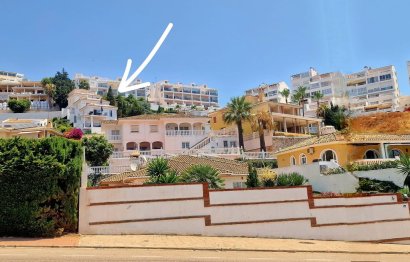 Resale - Apartment - Duplex - Mijas - Riviera Del Sol