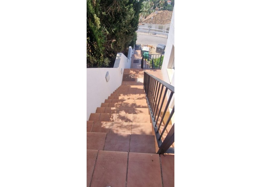Resale - Apartment - Duplex - Mijas - Riviera Del Sol