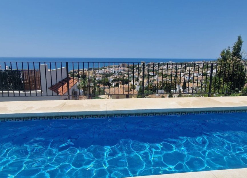 Resale - Apartment - Duplex - Mijas - Riviera Del Sol