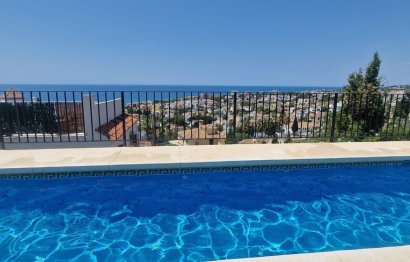 Resale - Apartment - Duplex - Mijas - Riviera Del Sol
