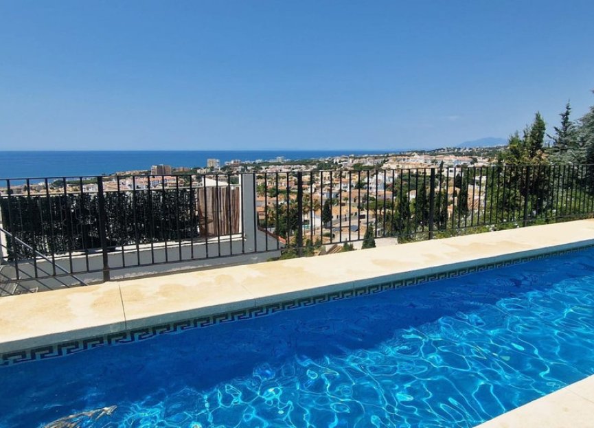 Resale - Apartment - Duplex - Mijas - Riviera Del Sol