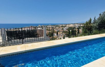Resale - Apartment - Duplex - Mijas - Riviera Del Sol