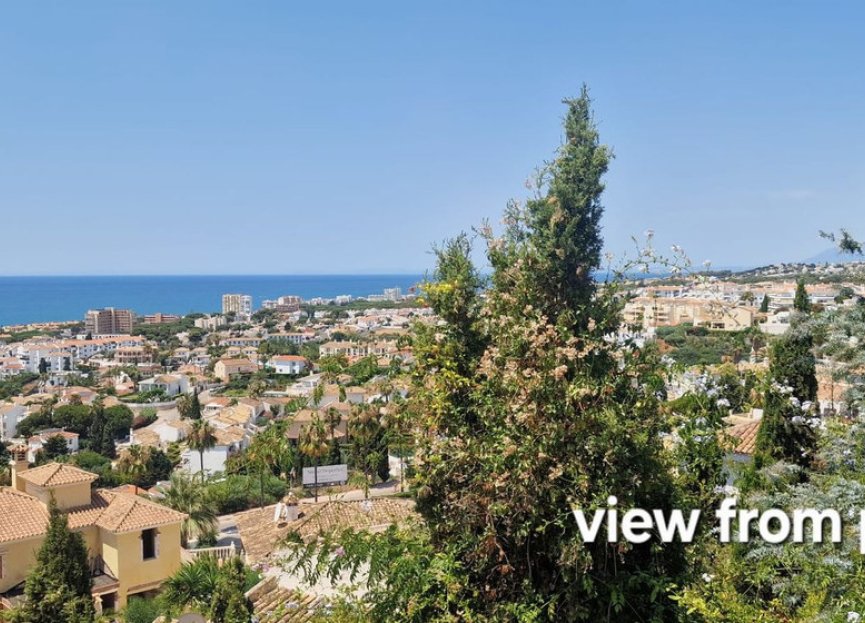 Resale - Apartment - Duplex - Mijas - Riviera Del Sol