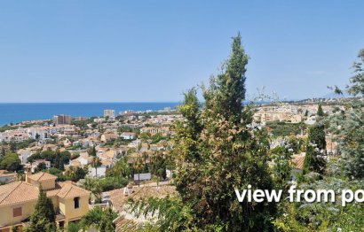 Resale - Apartment - Duplex - Mijas - Riviera Del Sol