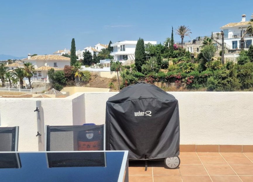 Resale - Apartment - Duplex - Mijas - Riviera Del Sol
