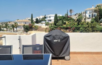 Resale - Apartment - Duplex - Mijas - Riviera Del Sol