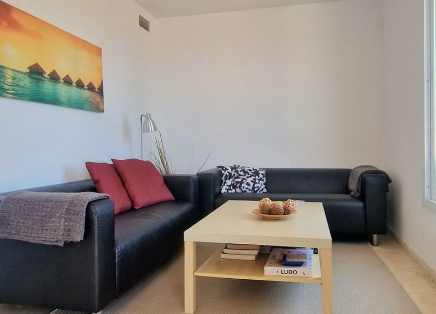 Resale - Apartment - Duplex - Mijas - Riviera Del Sol