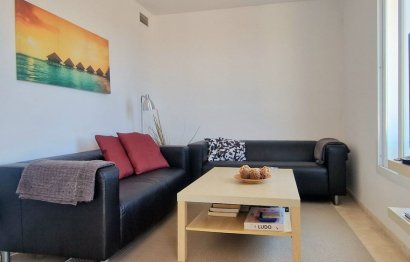 Resale - Apartment - Duplex - Mijas - Riviera Del Sol