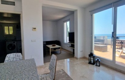 Resale - Apartment - Duplex - Mijas - Riviera Del Sol