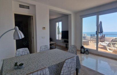 Resale - Apartment - Duplex - Mijas - Riviera Del Sol