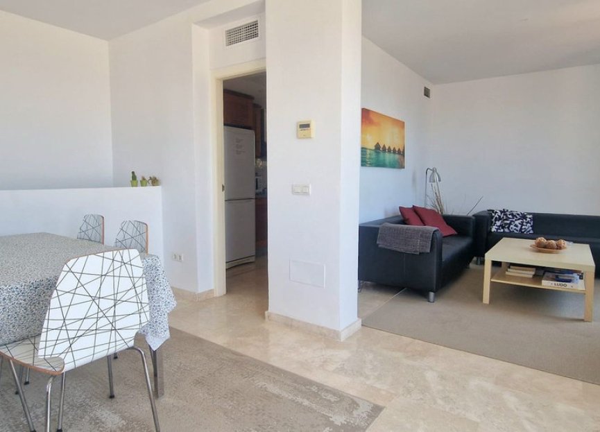 Resale - Apartment - Duplex - Mijas - Riviera Del Sol