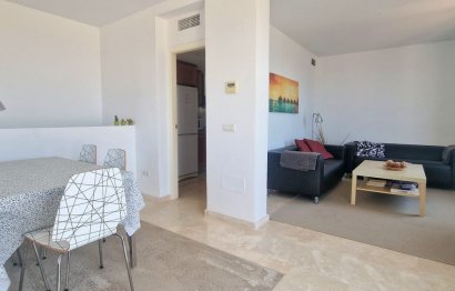 Resale - Apartment - Duplex - Mijas - Riviera Del Sol