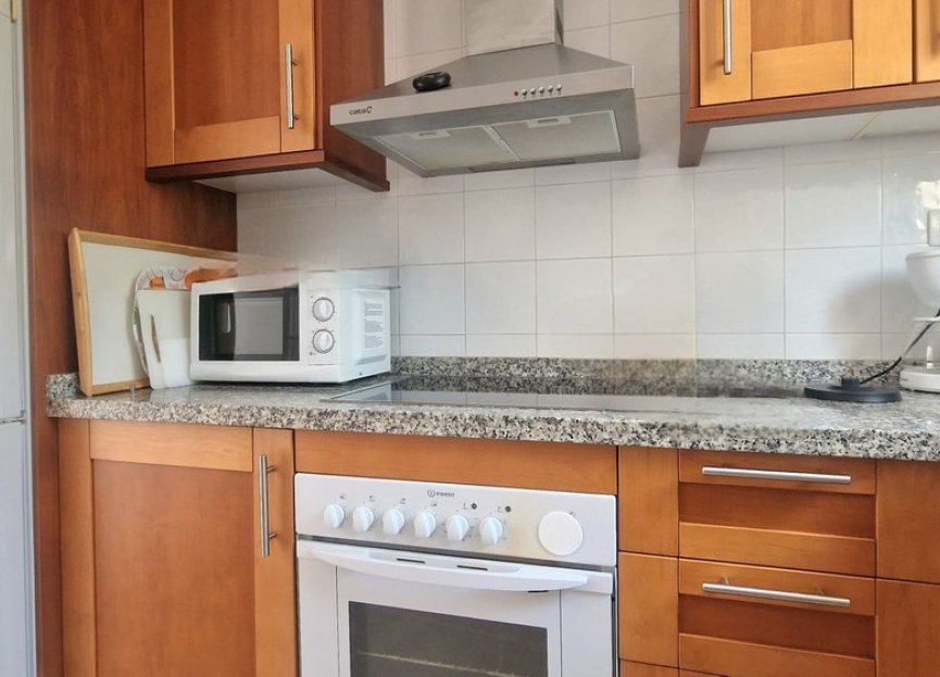 Resale - Apartment - Duplex - Mijas - Riviera Del Sol