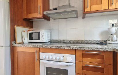 Resale - Apartment - Duplex - Mijas - Riviera Del Sol