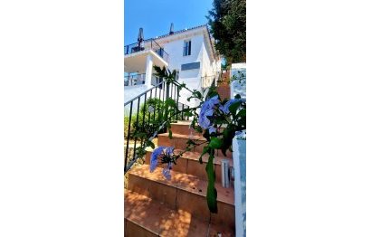 Resale - Apartment - Duplex - Mijas - Riviera Del Sol