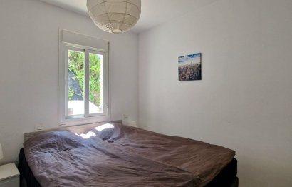 Resale - Apartment - Duplex - Mijas - Riviera Del Sol